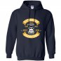 Pittsburgh hockey 5 times cup champions cool penguin Hoodie