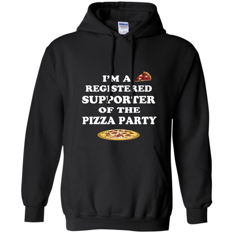 Pizza gift idea pizza party pizza gift basket Hoodie
