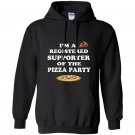 Pizza gift idea pizza party pizza gift basket Hoodie