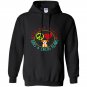 Pot cake place k9 rescue turks caicos islands Hoodie