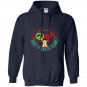 Pot cake place k9 rescue turks caicos islands Hoodie