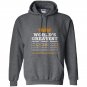 Premium worlds greatest f chord guitar dad Hoodie