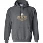 Princess bride mawidge wedding Hoodie