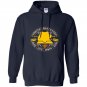 Protect bears ears Hoodie