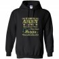 Proud army aunt memorial day Hoodie