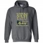 Proud army aunt memorial day Hoodie
