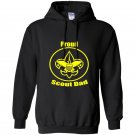 Proud scout dad Hoodie