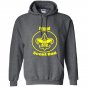 Proud scout dad Hoodie