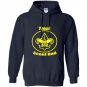 Proud scout dad Hoodie