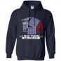 Pythagorean theorem day Hoodie