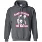Randy watson 1988 world tour funny Hoodie
