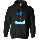 Ripple to the moon xrp crypto currency tee Hoodie