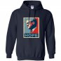 Robert mueller obama vintage Hoodie