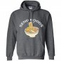 Send noods cup noodles for being home alone tee Hoodie