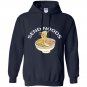 Send noods cup noodles for being home alone tee Hoodie