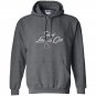 Served like a girl Hoodie