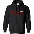 Sexual astronaut Hoodie