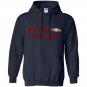 Sexual astronaut Hoodie
