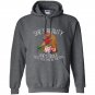 Shes beauty she grace chicken farm Hoodie