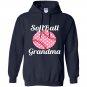For softball grandma who is granddaughters biggest fan Hoodie