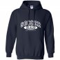 Soccer dad Hoodie
