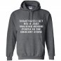 Sometimes i get road rage graphic funny Hoodie
