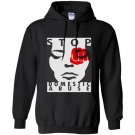 Stop domestic abuse awareness Hoodie