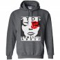 Stop domestic abuse awareness Hoodie