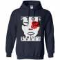 Stop domestic abuse awareness Hoodie