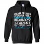 Super cool pharmacy student funny gift Hoodie
