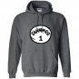 Swimmer 1 one swimmer 2 two Hoodie