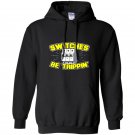 Switches be trippin electrician Hoodie