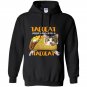 Taco cat Hoodie