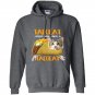 Taco cat Hoodie
