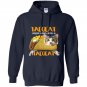 Taco cat Hoodie