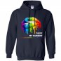 Taste my rainbow lgbt Hoodie