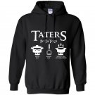 Taters po ta toes Hoodie