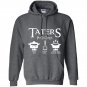 Taters po ta toes Hoodie