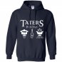 Taters po ta toes Hoodie