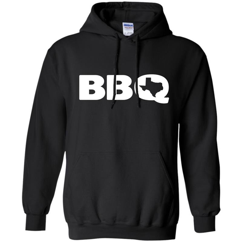Texas graphic barbecue cranberry tovacu Hoodie