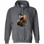 Thanksgiving cat thanksgiving turkey Hoodie