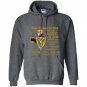 The armor of god prayer warrior Hoodie