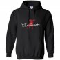 The merry chrismoose christmas moose funny gift Hoodie