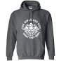 The owls are not what they seem Hoodie
