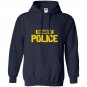 Thermostat police Hoodie