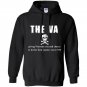 The va giving veterans a second chance to die Hoodie