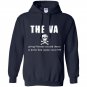 The va giving veterans a second chance to die Hoodie
