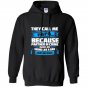They call me papa sound like a bad influence Hoodie