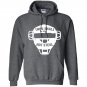 Thou shall no steal softball catcher Hoodie