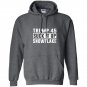 Trump 45 suck it up snowflake Hoodie